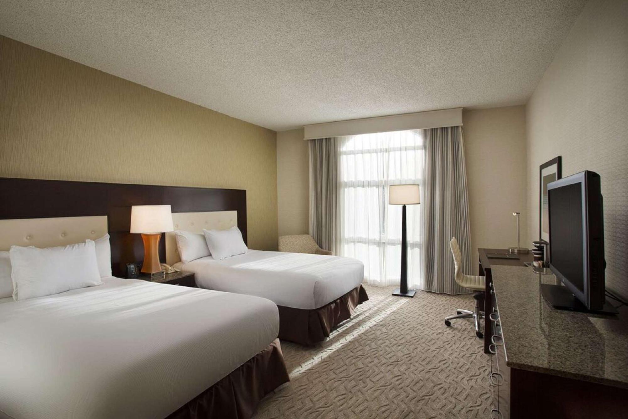 Hotel Hilton Airport